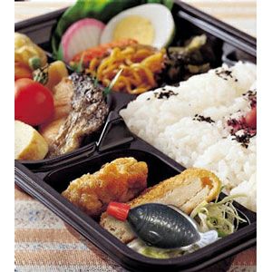 添付用調味料・たれびん