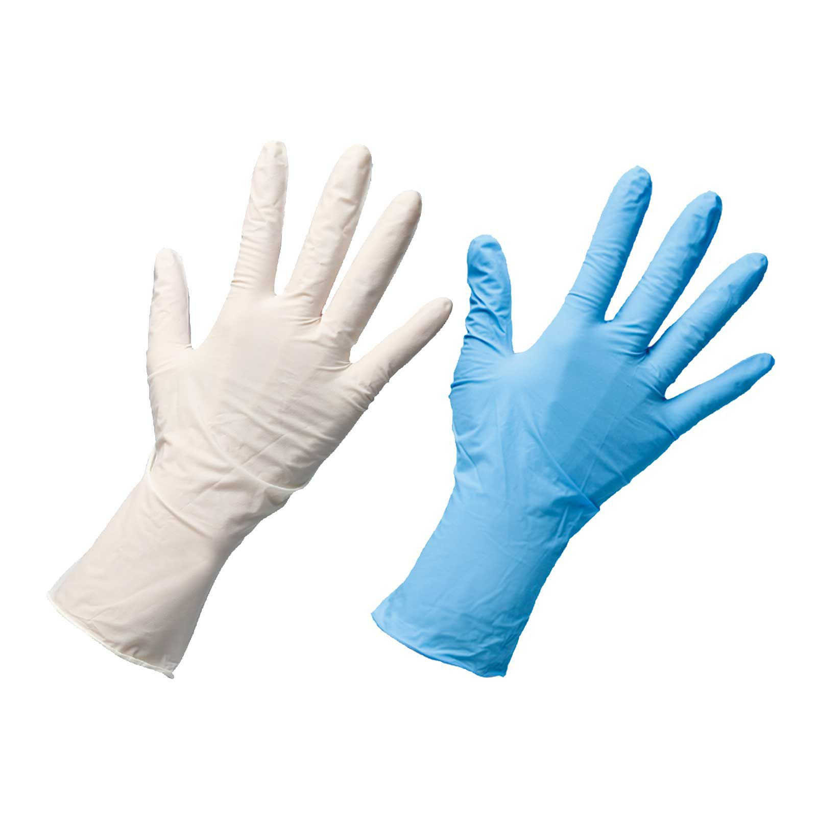 ニトリル製手袋