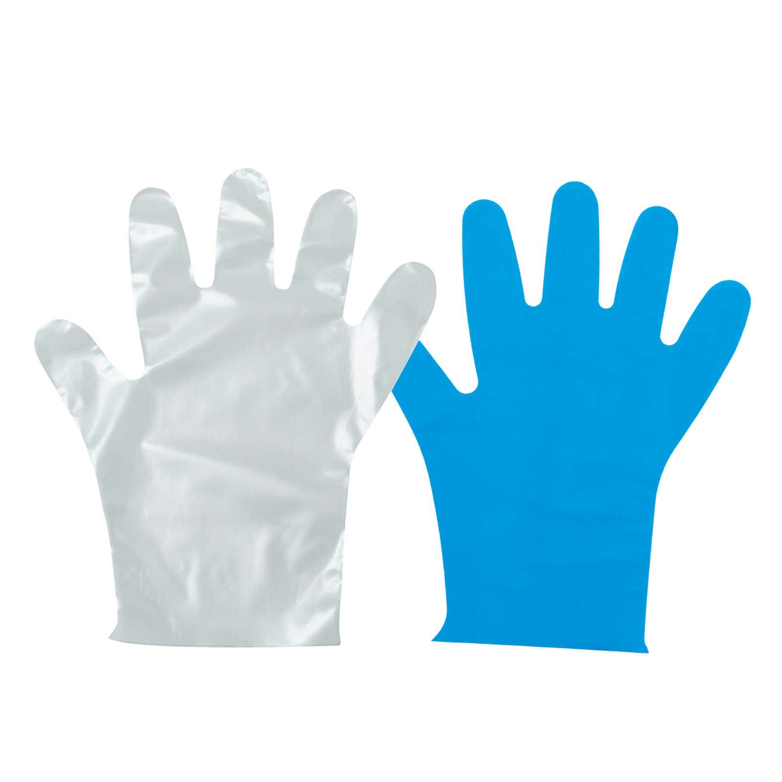 エンボス手袋23