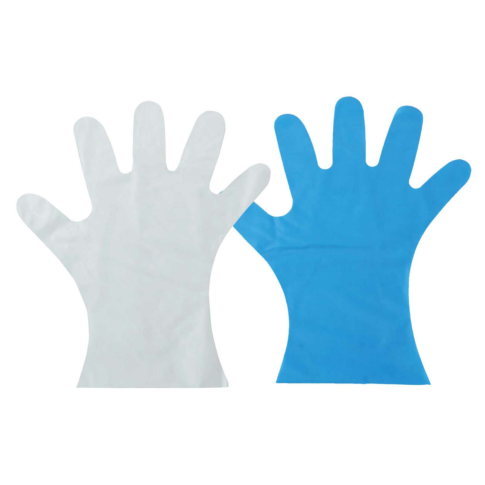 ハイフィットグローブ　バイオマス