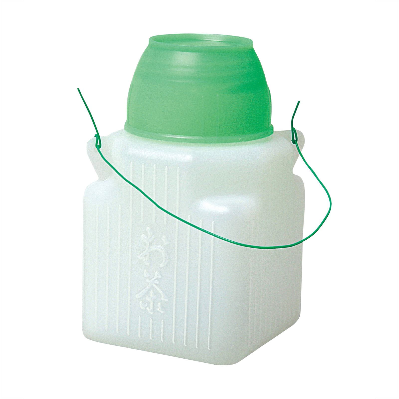 日本製お得ポリ茶瓶　100個セット 弁当箱・水筒