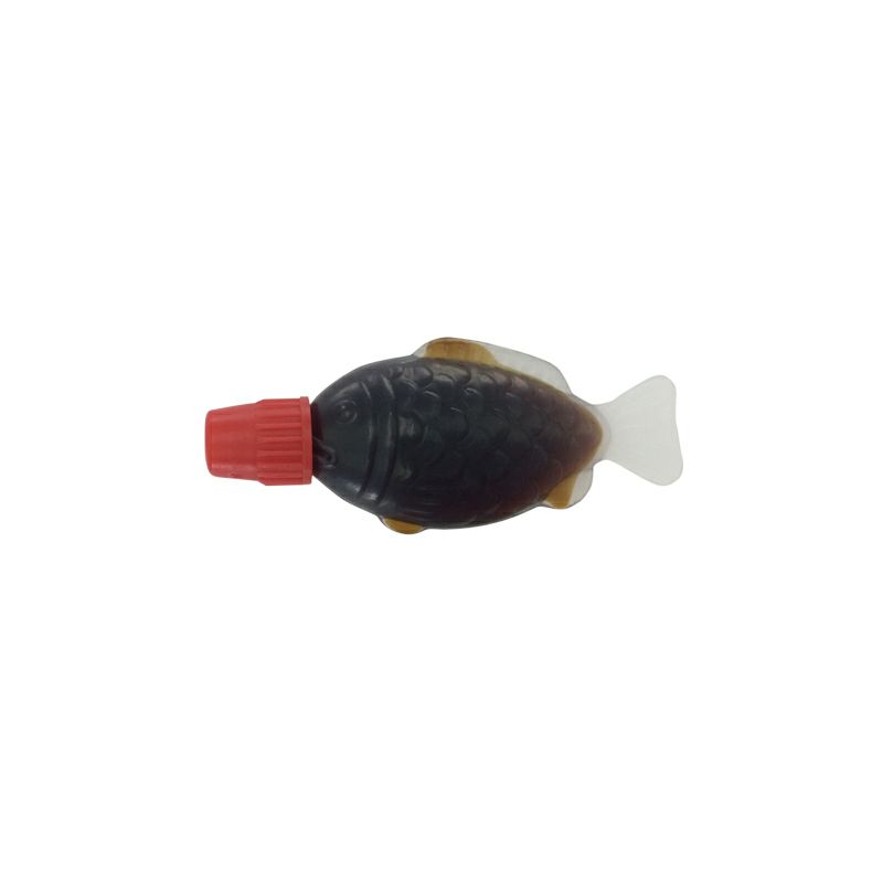 ランチャームしょうゆ魚中