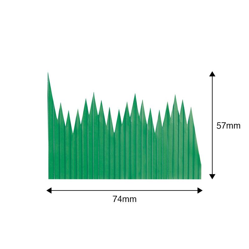 三本杉バラン１号