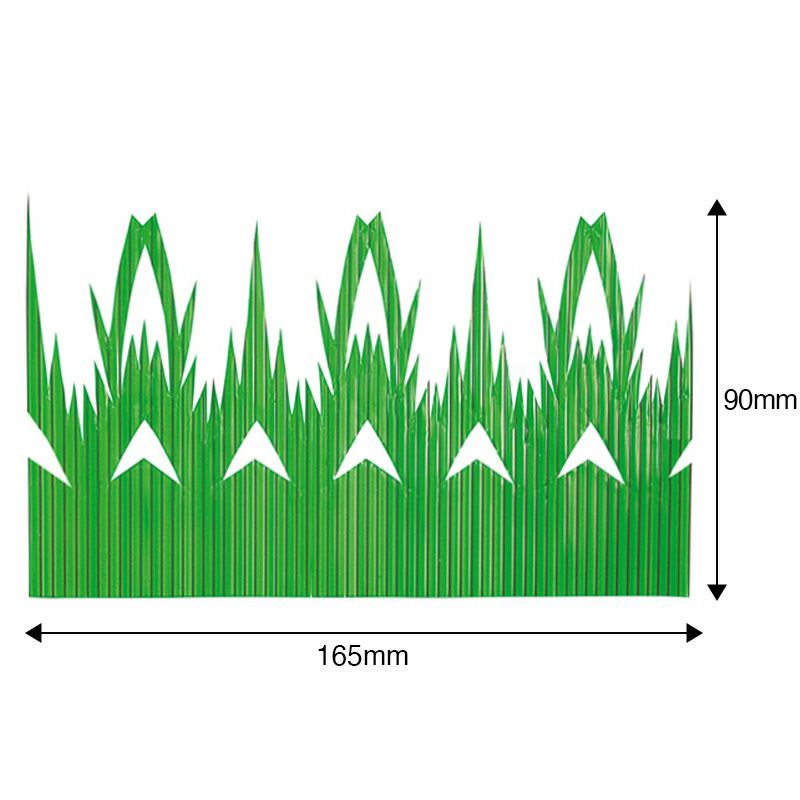 Ｌ－２大判型バラン