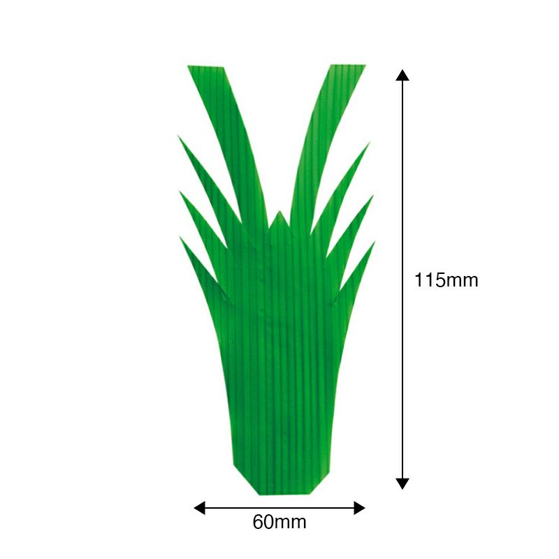 海老型バラン１号