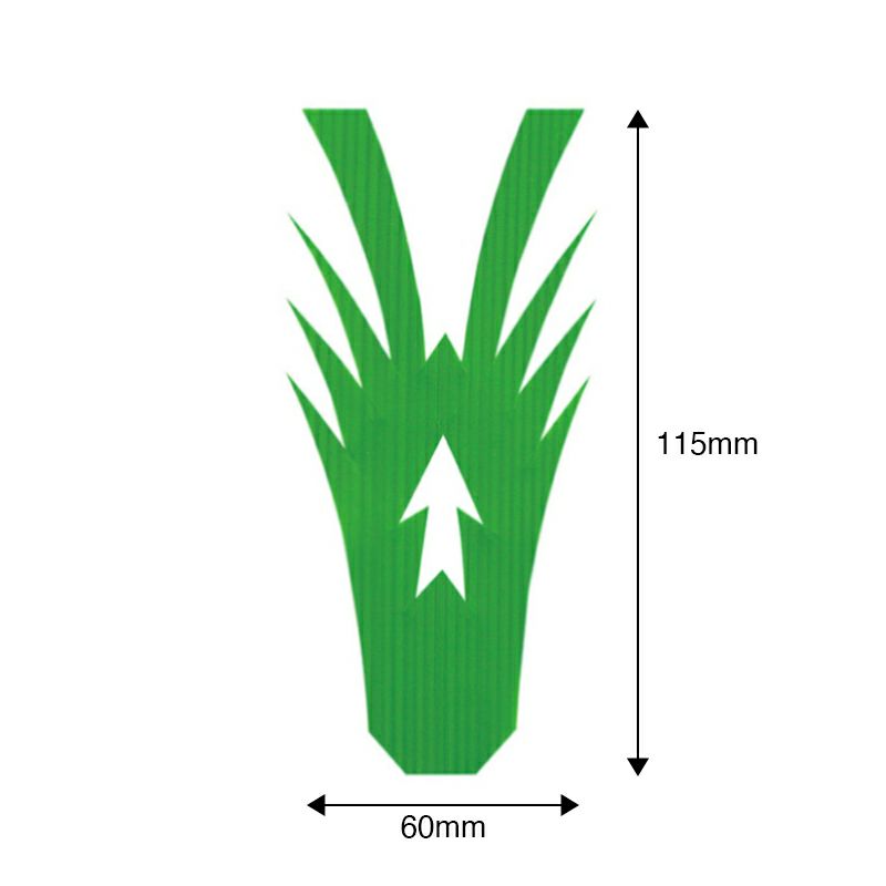 海老型バラン２号