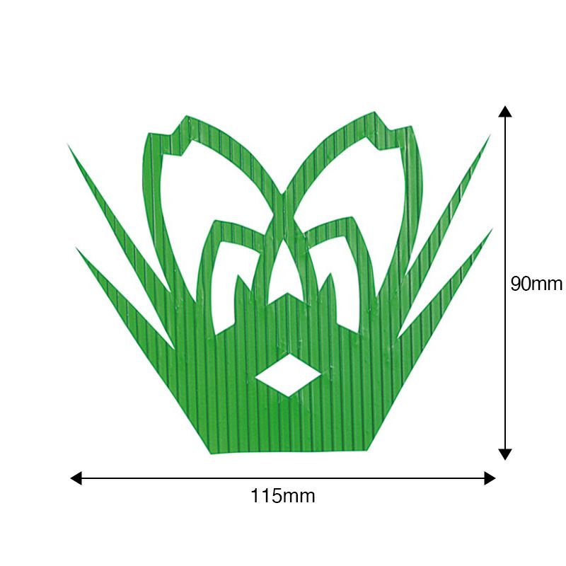 ＤＸ松型バラン