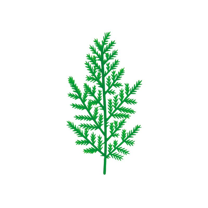 造花/桧葉小