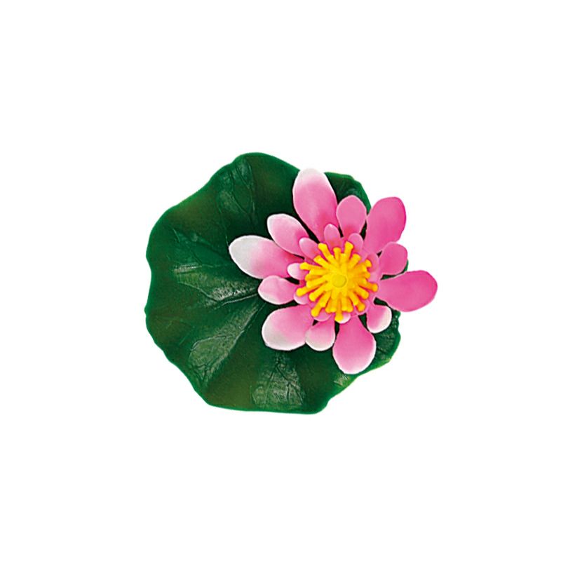 造花/ＤＸハスピンクツートン