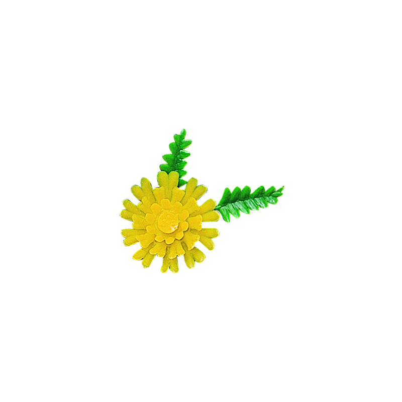 造花/豆菊ＤＹ
