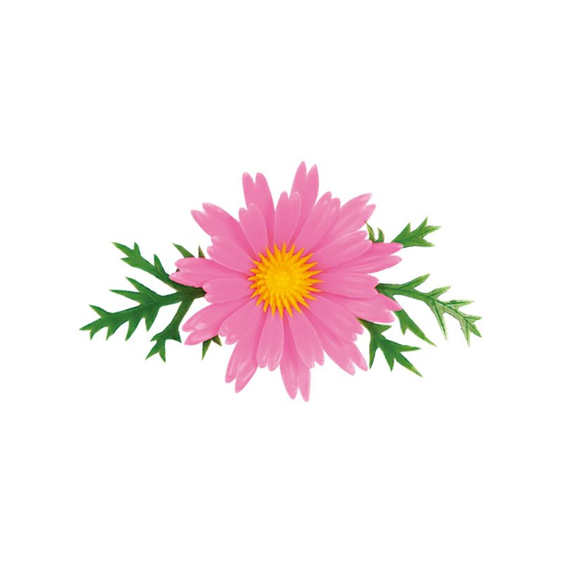 造花/菊の花ピンク