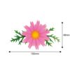 造花/菊の花ピンク