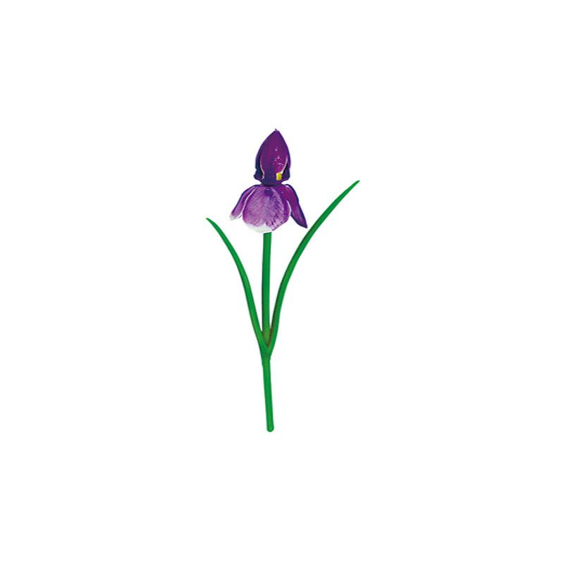 造花/あやめツートン