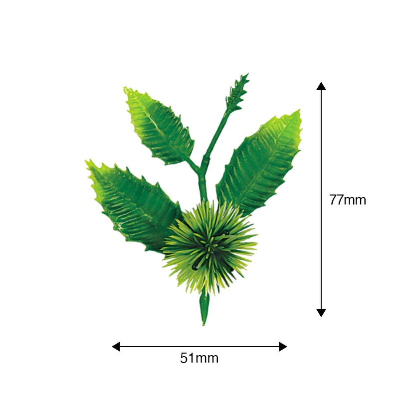 造花/くりグリーン