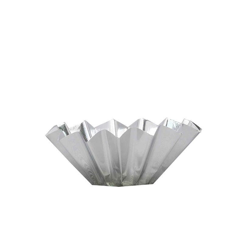 アサヒホイルケース朝顔小