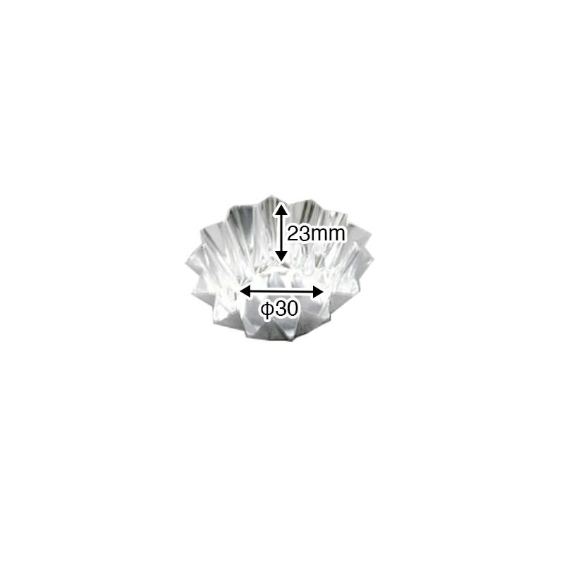 アサヒホイルケース朝顔ミニ