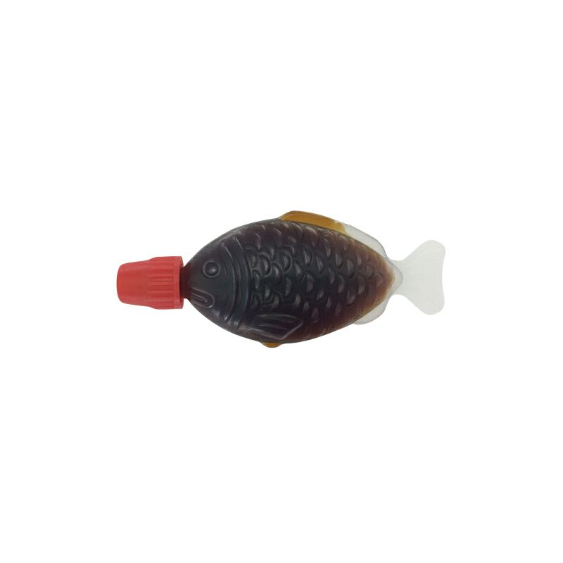 ランチャーム限定醸造しょうゆ魚大