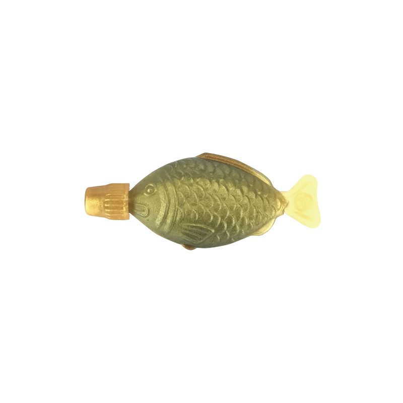 金のランチャーム魚大