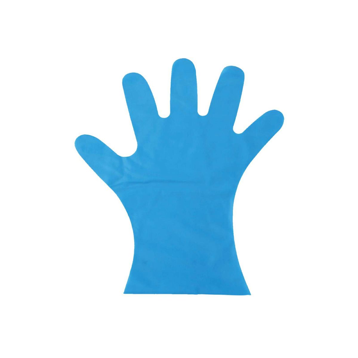 ハイフィットグローブブルー