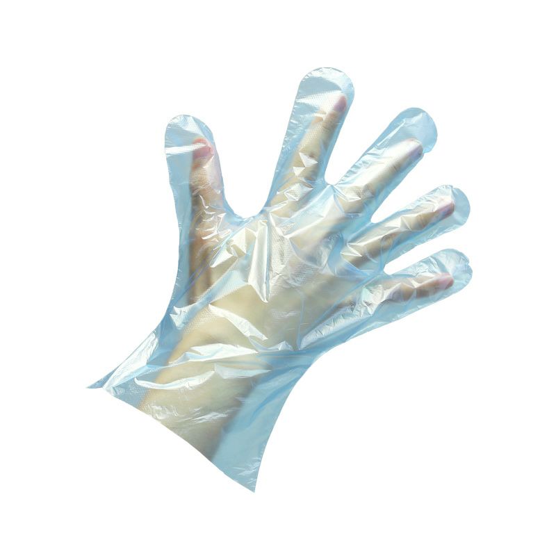 ニューピース ブルー 袋入　バイオマス(100枚×120袋) ※ケース販売※